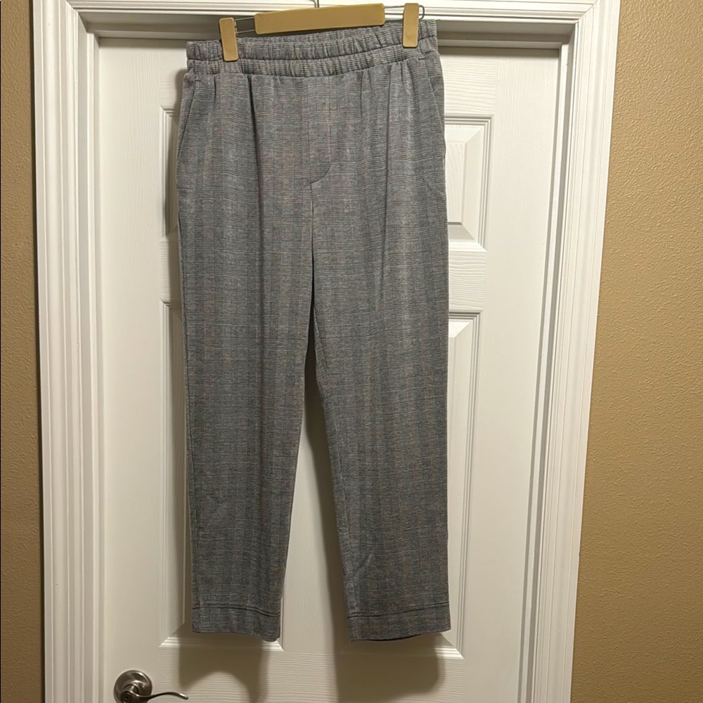 Women’s Gray Pants
